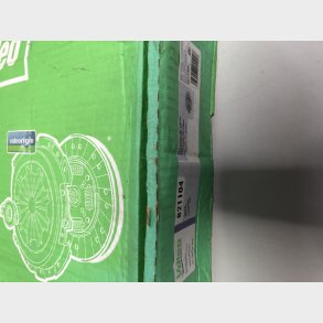 MB Vito/Sprinter koblingskit