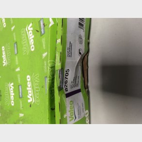 Alfa 159 / Opel Astra H / Vectra C 1,9D koblingskit