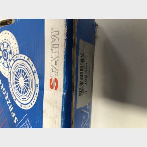 Hyundai Getz & Accent II koblingskit