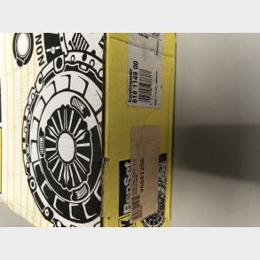 PSA 1,1 / 1,4 koblingskit