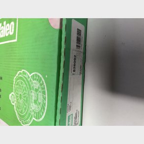 VW Taro 1,8 koblingskit