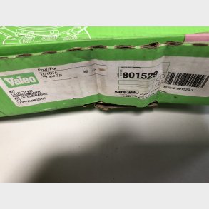 Toyota Hiace 2,0 & 2,4 koblingskit