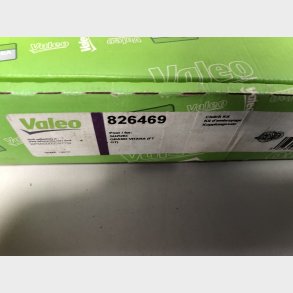 Suzuki Grand Vitara 2,0HDI koblingskit