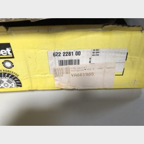 Renault Clio/Laguna/Megane koblingskit