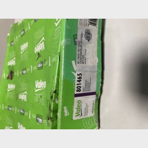 Honda Accord V / Prelude IV koblingskit