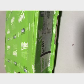 Hyundai Accent I 1,3 koblingskit