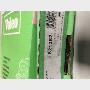 MB Sprinter / A-klasse / C-klasse koblingskit