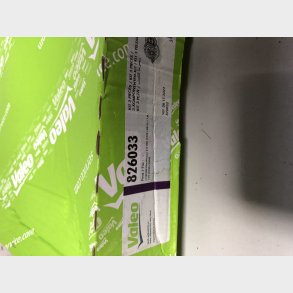 PSA 1,6HDI /2,0HDI / 2,0 16V koblingskit