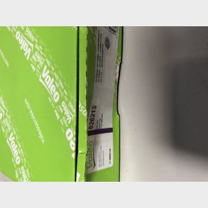 PSA 1,6 16V koblingskit