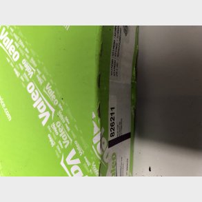 PSA 1,6 & 1,6 16V koblingskit