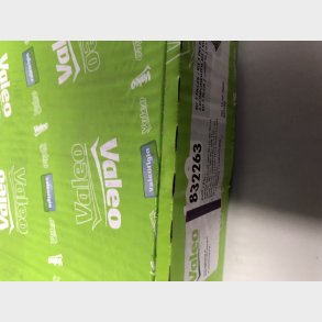 PSA 1,4 HDI koblingskit