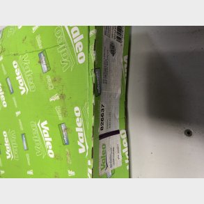 VAG 2,5TDI koblingskit