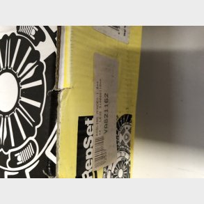 Ford Mondeo MK1 1,6 & 1,8 koblingskit