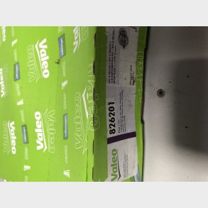 PSA 2,0 HDI 90 koblingskit