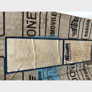 Citroen Xantia 1,9TD aut k�ler