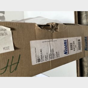 Opel Vectra C 1,9 CDTi k�ler