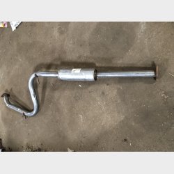 Mitsubishi Galant 92-96 lydpotte