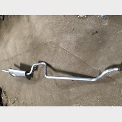 Toyota Corolla SR Coupe bagpotte