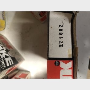 Talbot 180 bremseklodss�t