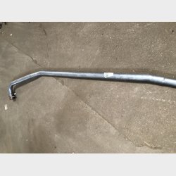 Nissan Patrol 82-86 LWB forrr