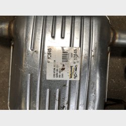 Ford Sierra 1,8 / 2,0 mellempotte