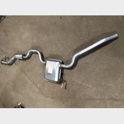 Ford Sierra 1,8 / 2,0 mellempotte