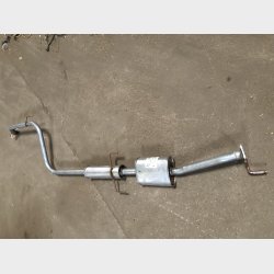 Toyota Corolla EE90 mellempotte