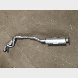 Opel Omega 1,8 / 2,0 lydpotte