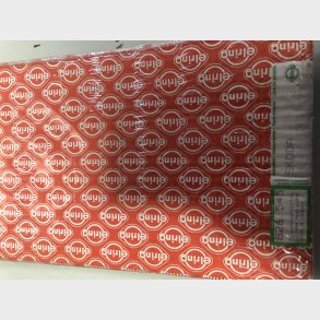 Skoda 100, 1000MB, 105, 110, 1100MB & 120 toppakning