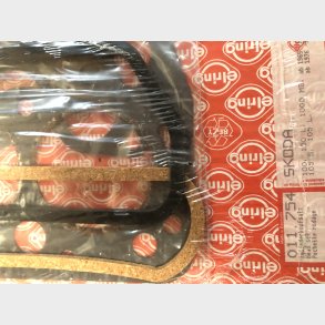 Skoda 100, 105 & 1000MB slibes�t