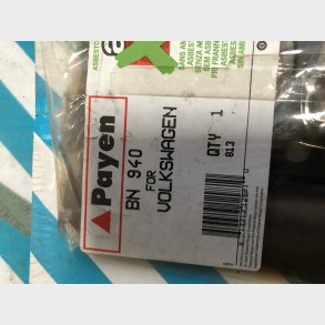 Audi 80 & VW Golf Jetta & Passat 1,6D/TD toppakning 1,53mm