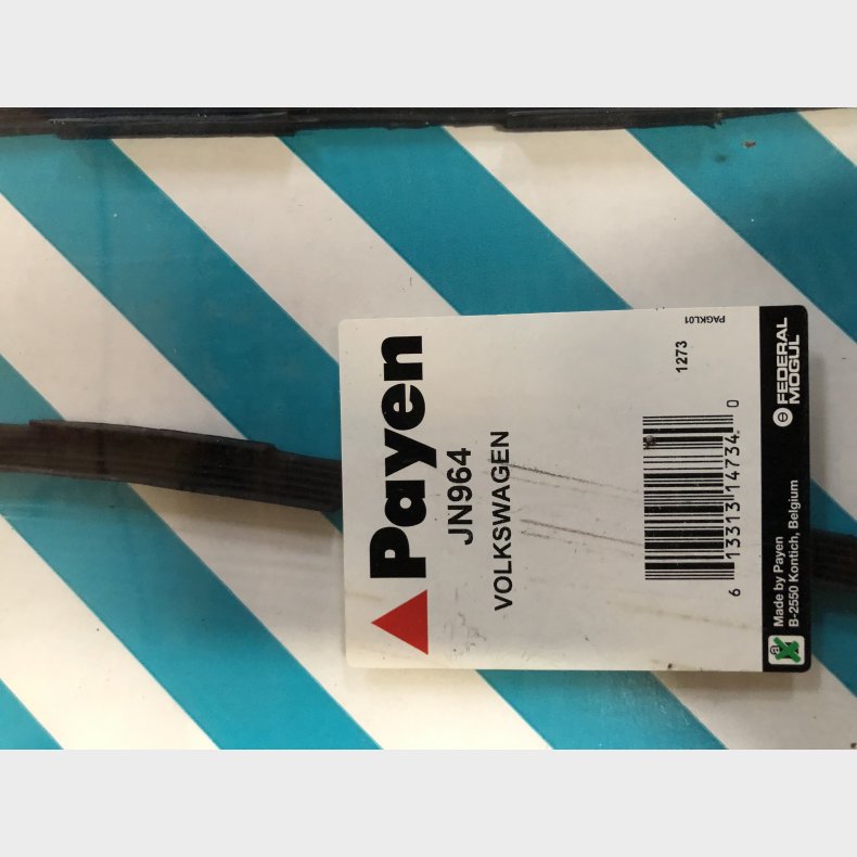 VW Corrado, Golf, Passat &amp; Vento 2E ventildkselpakning