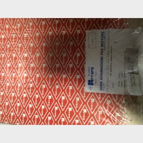 Seat Ibiza, Malaga & Ronda 1200 motorpakningss�t