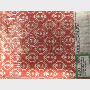 Audi 80 B2, 100 C2 & VW Passat B1 1,6 toppakning 1,75mm