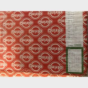 VW Golf I, Jetta I & Passat B1 1,5D toppakning 1,65mm