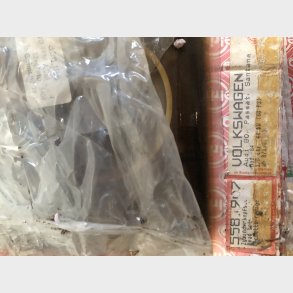 Audi 80 B2 & VW Passat & Santana B2 1,3 slibes�t