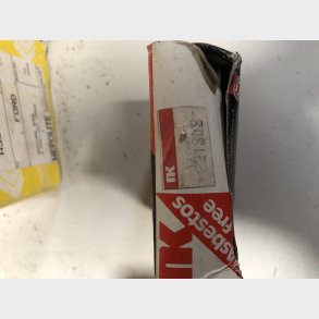 Talbot Horizon, Matra Rancho, & Simca 1100 bremseklodses�t for