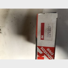 Talbot Horizon & Rancho bremseklodses�t for