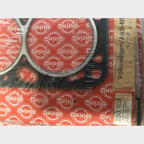 Audi & VW 1,3 - 1,5L 77-86 toppakning