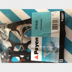 VW Golf 3 & Vento 1,6 slibes�t