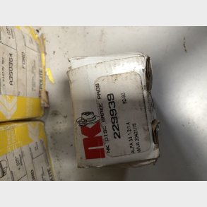 Alfa 33 & Talbot 1307 -1510, Murena, Solara bremseklodses�t for