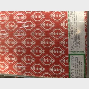 VW Golf I, Jetta I & Passat B1 1,5D toppakning 1,5mm