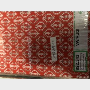 Audi 100 C2 2,0D 1,5mm toppakning.