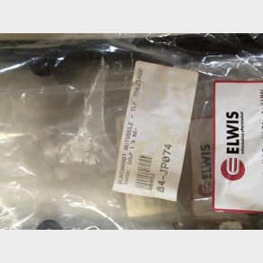 VW Golf 3 1,6 ventild�kselpakning