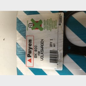 VAG 1,9TDI toppakning 1,45mm