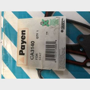 Seat Ibiza & Malaga 1500 slibes�t