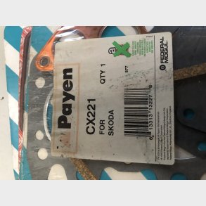 Skoda 120 slibes�t