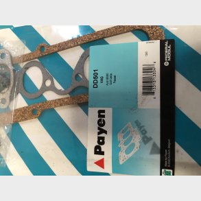 Audi & VW 1,6D/TD slibes�t