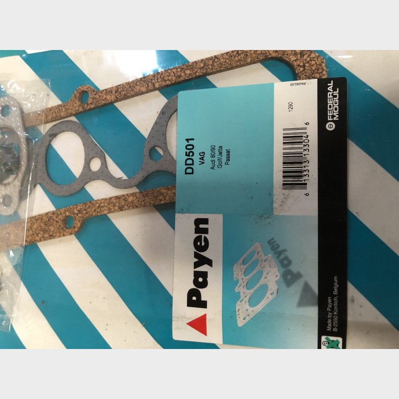 Audi &amp; VW 1,6D/TD slibest