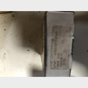 Peugeot 204 & 304 bremseklodss�t for